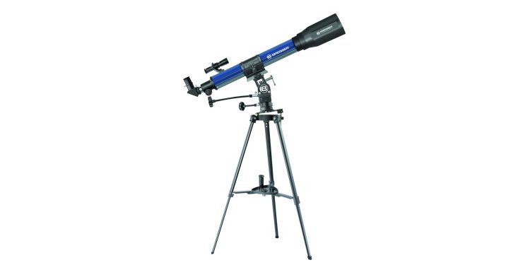 Bresser Junior RefraktorTelescope 70/900 EL