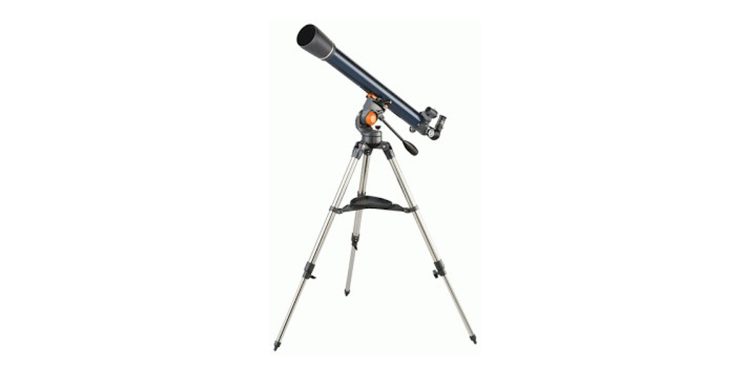 Celestron AstroMaster LT 70 AZ