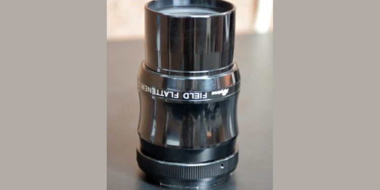 Field Flattener Ioptron(T – Ring Mounted)