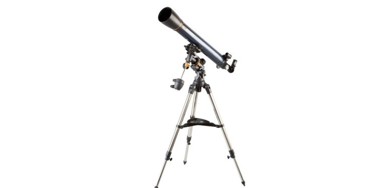 Celestron AstroMaster 90 EQ