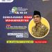 Dr. Oman Jelaskan Rumus-Rumus Hisab Muhammadiyah