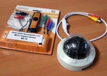 All Sky Camera