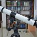 Celestron AstroMaster 76 EQ Reflector