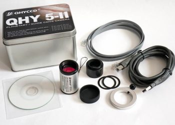 QHYCCD QHY 5-II-M