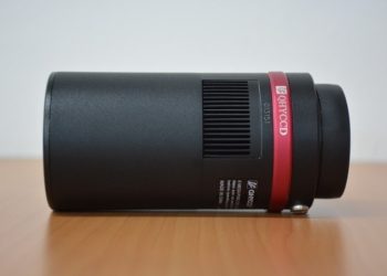 QHYCCD QHY8L-C