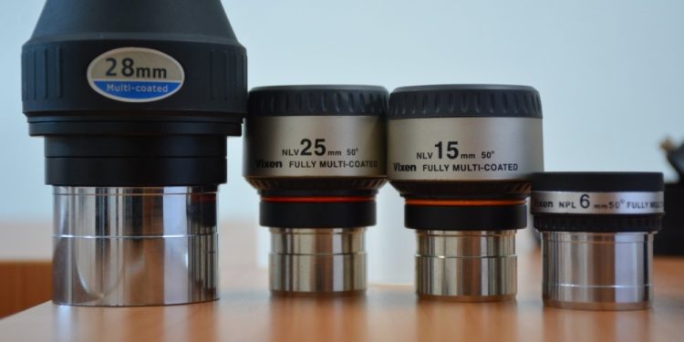Eyepiece