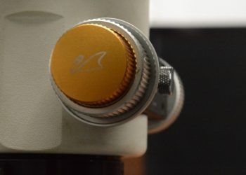 Focuser Mounted