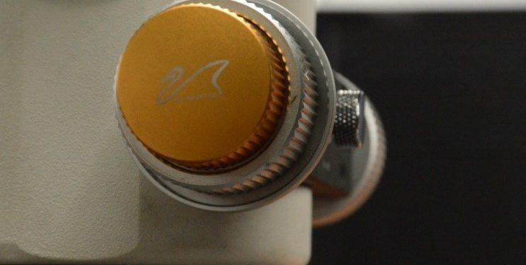 Focuser Mounted