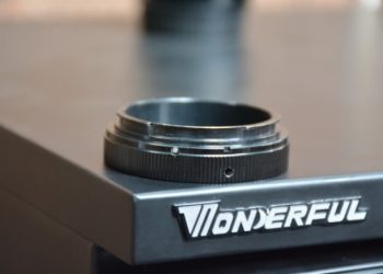T-Ring Kamera