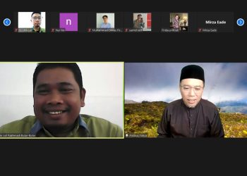 Pakar Falak Singapore : Menganalisa Puasa Rasulullah SAW 29 Hari lebih banyak dari pada 30 Hari di Bulan Ramadhan