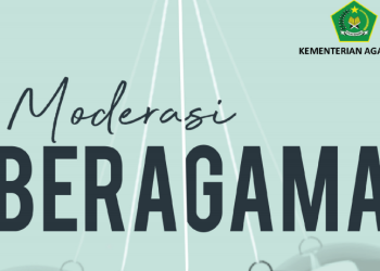 Moderasi Beragama dan Paradoks Anggota Tim Hisab Rukyat Kemenag RI