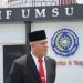 Mantan Bupati Aceh Tengah Berkunjung Ke OIF UMSU