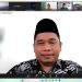 Kepala OIF UMSU Menjadi Narasumber Sosialisasi Hasil Hisab Muhammadiyah yang diselenggarakan MTT PP Muhammadiyah