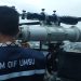 Observatorium Ilmu Falak UMSU laksanakan pengamatan Hilal Awal Syawal 1444 H di Dua Lokasi