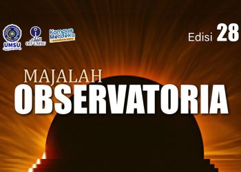 Majalah Observatoria Edisi – 28