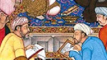 Kritik dan Debat dalam Khazanah Intelektual Islam