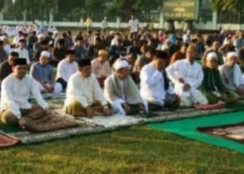 Kisruh Idul Fitri 1444 H, Dimana Peran Anggota Tim Hisab Rukyat Kemenag RI ?