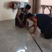 Tim OIF UMSU Lakukan Pengakurasian Arah Kiblat di Aula Prof. Dr. Nasrun Nasution, M.S
