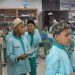 SD IT DAFA kunjungi OIF UMSU