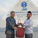 Observatorium Tgk. Chiek Kuta Karang Lhoknga-Aceh dan Kanwil Kemenag provinsi Aceh Kunjungi OIF UMSU