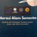 Narasi Alam Semesta Catatan dan Renungan Tentang Langit, Alam , Dan Sains Astronomi