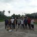 Melalui surat permohonan, OIF UMSU Akurasikan Arah Kiblat di Masjid Taqwa PCM Tanjung Selamat Perjuangan Sunggal