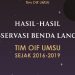 Hasil-Hasil Observasi Benda Langit
