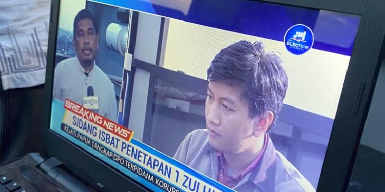 Pengamatan Hilal Awal Zulhijah 1444 H di OIF UMSU Tidak Terlihat