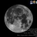 Alasan Wajah Bulan Selalu Sama Dilihat dari Permukaan Bumi