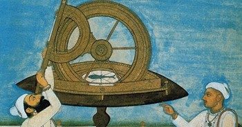 Motivasi Perkembangan Astronomi di Peradaban Islam