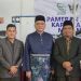 OIF UMSU Go Internasional, Berpartisipasi dalam Karnival Falak Nusantara di Sarawak Malaysia