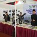 Persiapan Tim OIF UMSU pada Karnival Falak Nusantara Sarawak Malaysia