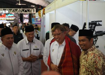 Karnival Falak Nusantara Pertama Tim OIF UMSU di Sarawak Malaysia