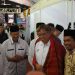 Karnival Falak Nusantara Pertama Tim OIF UMSU di Sarawak Malaysia