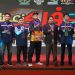 OIF UMSU Sukseskan Karnival Falak Nusantara Malaysia