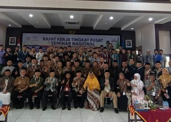 Lompatan Ijtihad Kalender Muhammadiyah