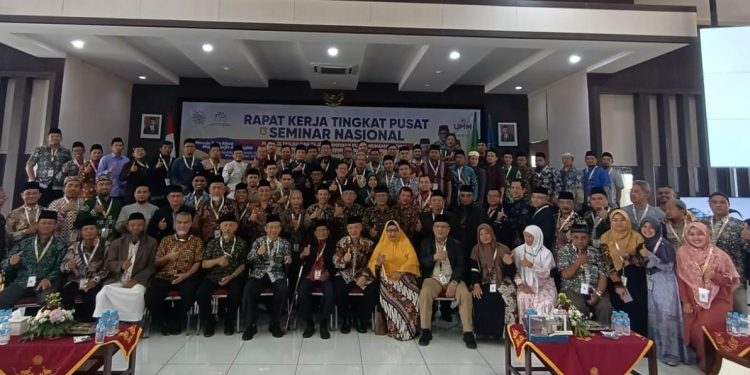 Lompatan Ijtihad Kalender Muhammadiyah