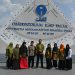 OIF UMSU Laksanakan Pelatihan Bersama FKDT Medan Tembung