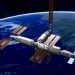 Tiangong – Stasiun Luar Angkasa selain ISS