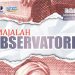 Majalah Observatoria Edisi – 30