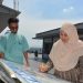 Kunjungan Istimewa Tokoh Falak Sumatera Barat