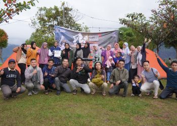 OIF CAMP DAN OBSERVE KE-5