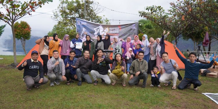 OIF CAMP DAN OBSERVE KE-5