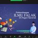 Perkembangan Ilmu Falak di Sarawak, Malaysia (DOA KE-26)