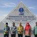 Asesor PIAUD UMSU Kunjungan ke OIF UMSU