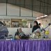 OIF UMSU Ikut Memeriahkan Bazar UMKM dan Pengabdian Kepada Masyarakat