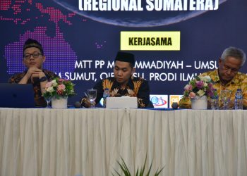 Mengapa KHGT ? Begini Penjelasannya