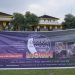 OIF UMSU Gelar Internasional Observe The Moon Night (InOMN) di Istana Maimoon, Medan