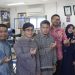Kunjungan Yayasan Thailand ke OIF UMSU