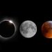 Gerhana Matahari dan Gerhana Bulan di Oktober 2023, Bisakah terlihat dari Medan?